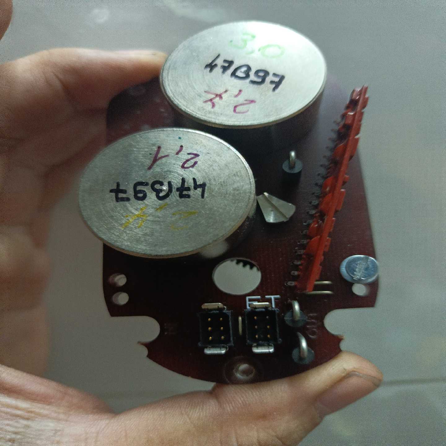 baumer CH8500编码器imas 50.23~询价