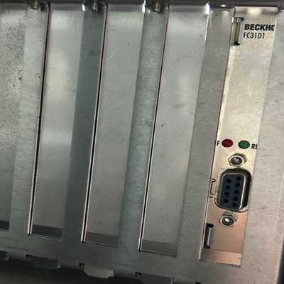 FC3101-0002倍福通讯板--议价商品