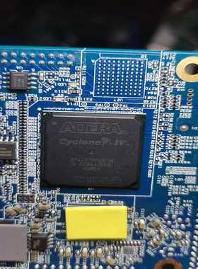 【议价】EP4CE75F23I7N适用