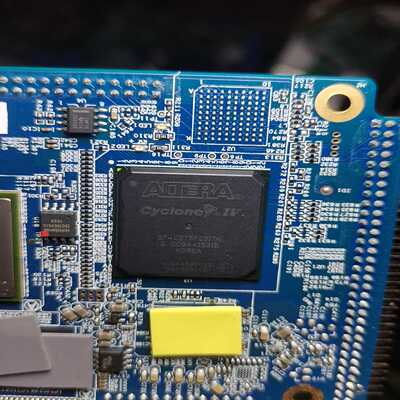 【议价】EP4CE75F23I7N适用