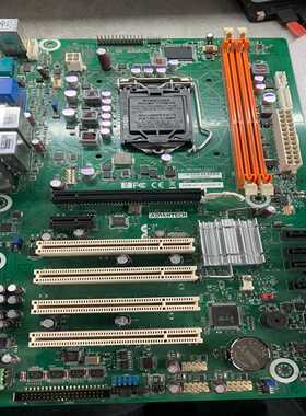 研华工控主板SIMB-A21H61主板SIMB-A21适用