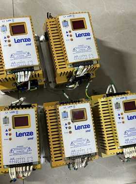 询价拍~Lenze伦茨变频器+ESMD152X2SFA+1AC+