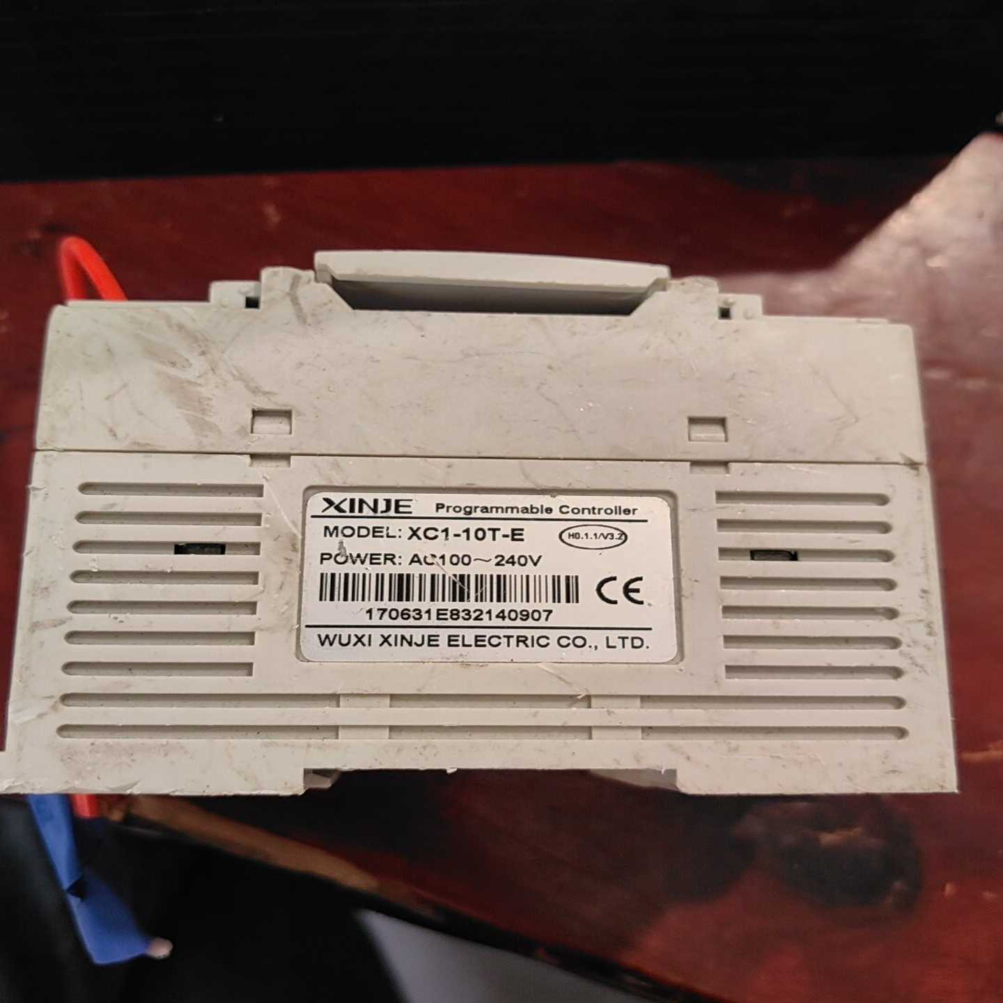 信捷PLC,XC3-10T-E8议价