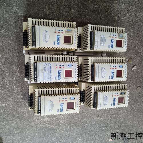 伦茨变频器 ESMD222L4TXA  380V 22KW议价商品