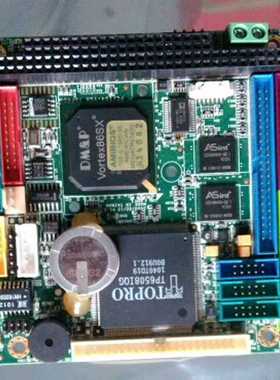 昭营ICOPVSX-6151-V2PC104VGAT【询价】