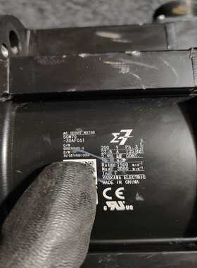 询价~AC1059E板卡，成色佳！