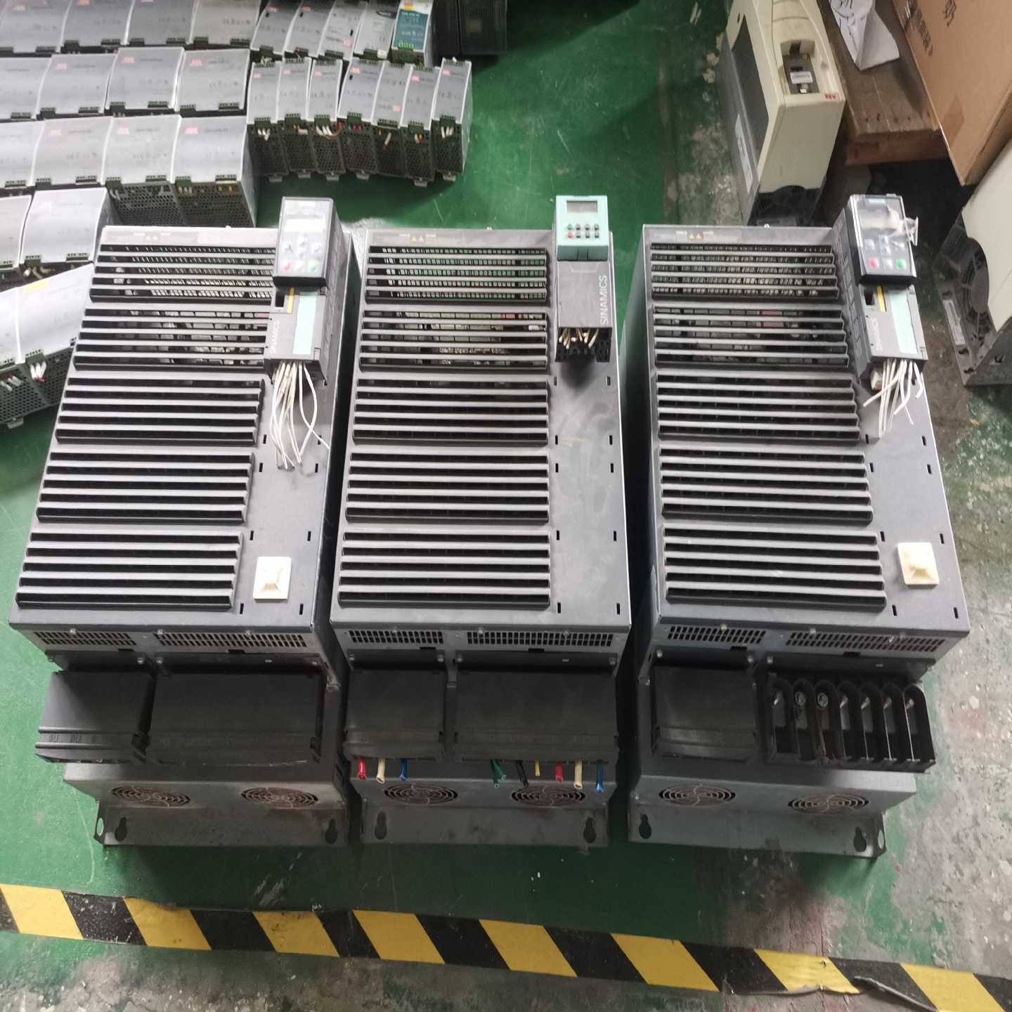 6SL3224-0BE34-5UA045/55kw询价