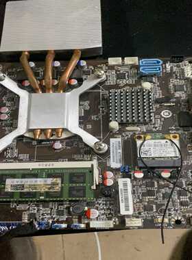 i53320mHM65MIK3主板主板8G12询价