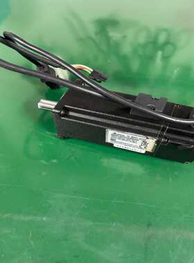 (询价)B2伺服电机400W ECMA-C20604RS