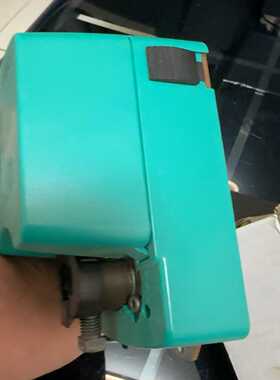 【议价】JOVENTA执行器一个，24伏，成色如图