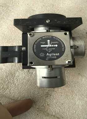 Agilent/安捷伦10706B激光干涉仪分光镜 平面镜一议价商品