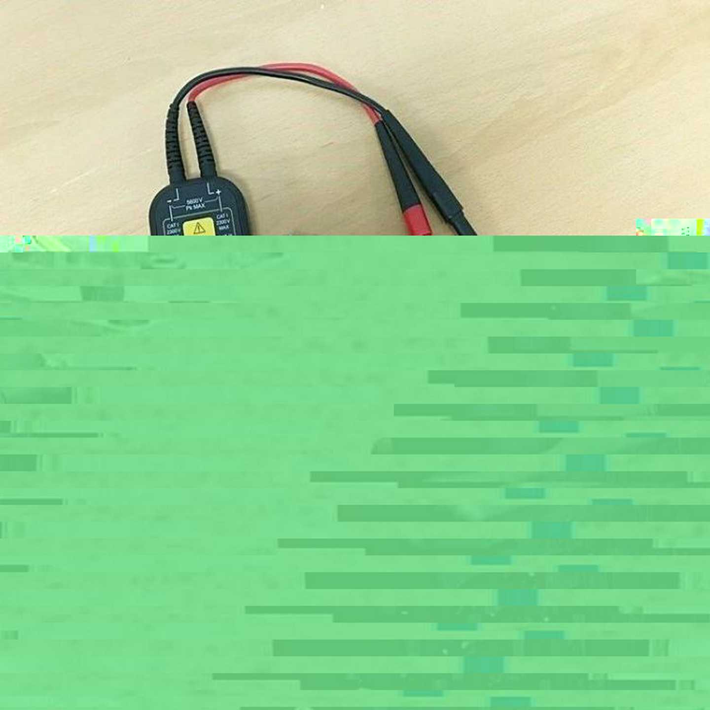 泰克Tektronix P5200A 高压差分探头/销售回收