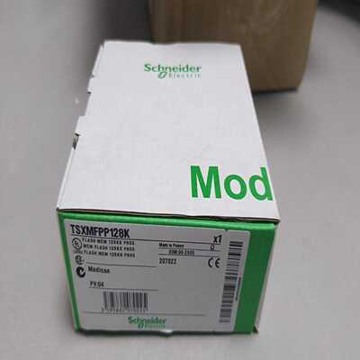 TSXMFPP128K施耐德现货一议价商品
