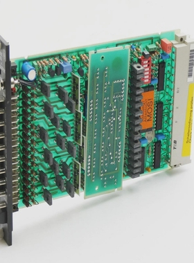 Kl?cknerMoellerEBE252-1OutputModul-unused-