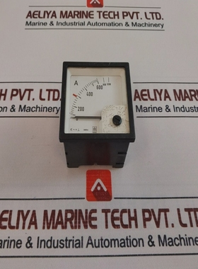 ISKRAFQ0307CurrentMeter600/5A225233871-09/110CATIII