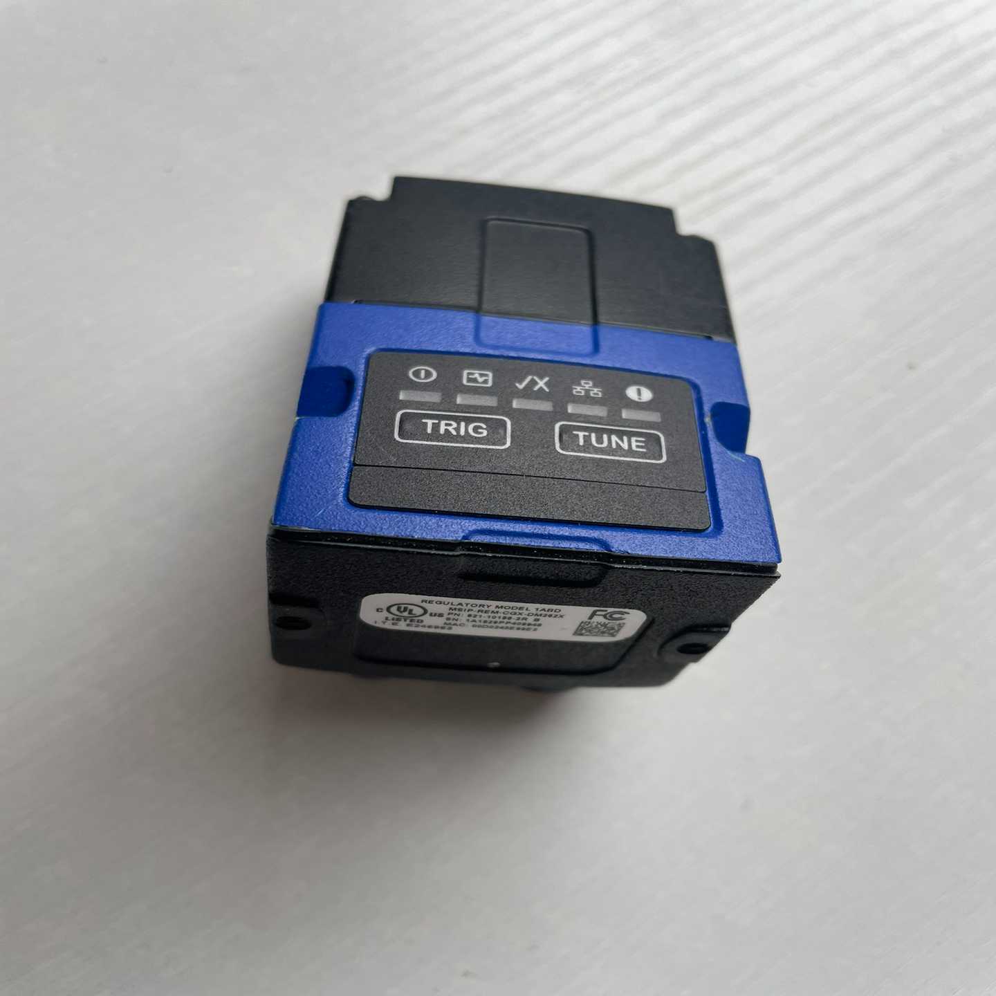 议价原装正品拆机康耐视扫描头MSIP-PEM-CGX-DM2