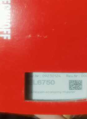 EL6750倍福模块 议价~询价