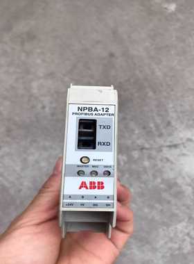 NPBA-12实物图功能正常询价