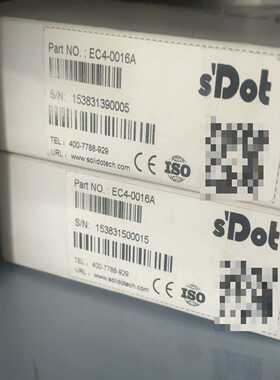 EC4-0016A两台。议价