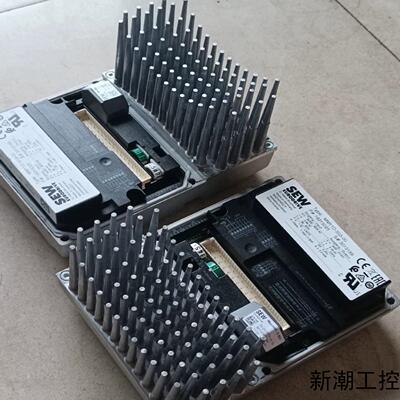 SEW 赛威 MM11D-503-00  变频电机 18215025 有些划痕 九议价商品
