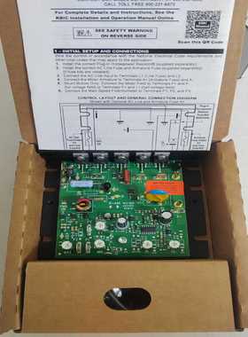 KBIC-125KB直流电机控制板，直拍，行货，询价