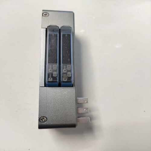 【星慕电子】TENSUN ADJ-01内置SICK光纤放大器，看上的直接