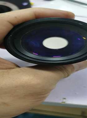 日本制造Telecentric远心镜头，光圈5.6-32，成--议价商品