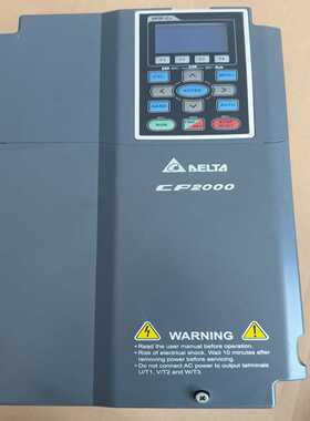 台达变频器 VFD110CP43B-21~询价