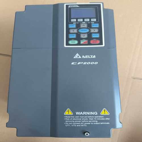 台达变频器 VFD110CP43B-21~询价