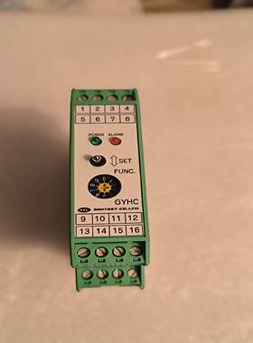 SANTEST位移传感器控制器，--议价商品