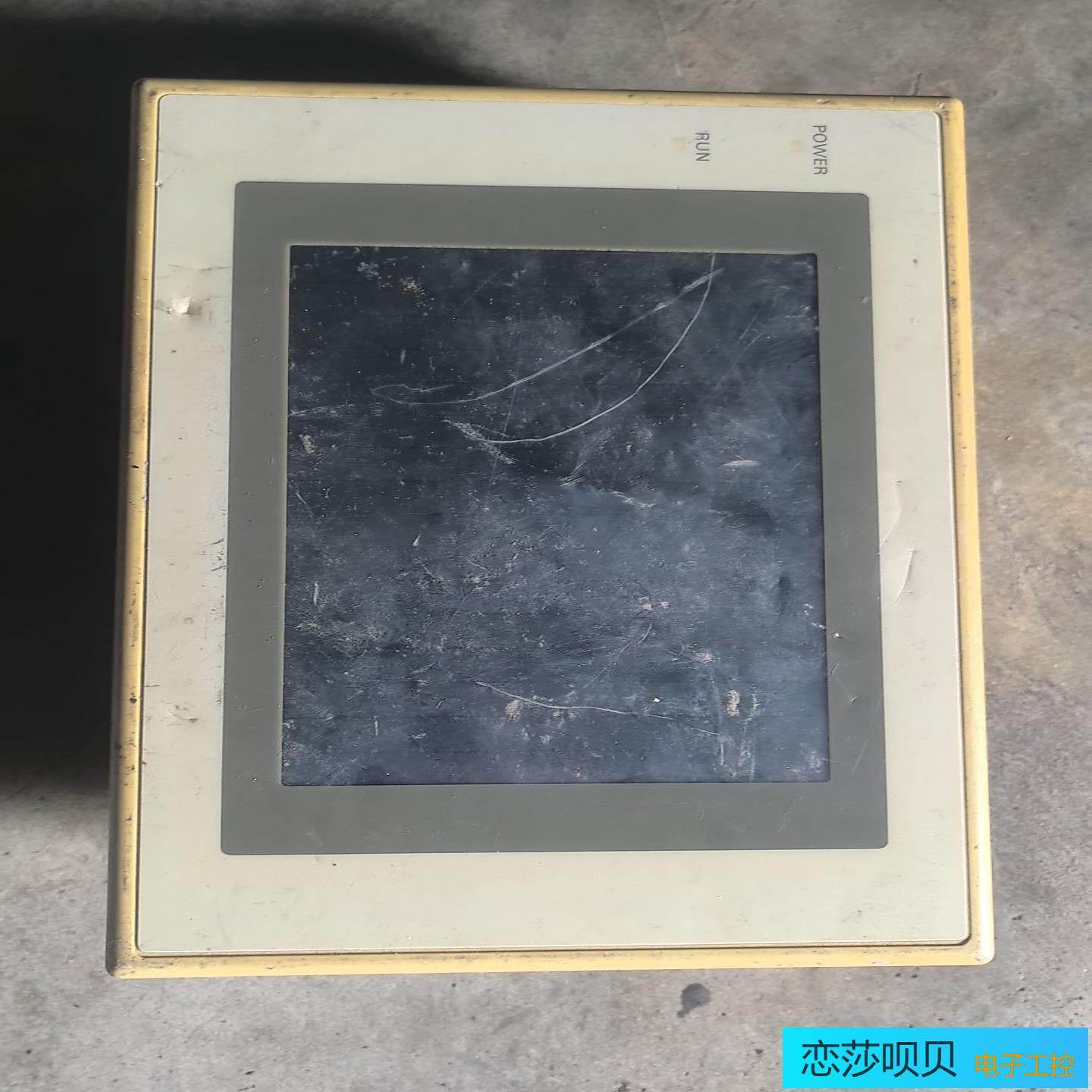 NT30C-ST141-V1触摸显示屏外观无损