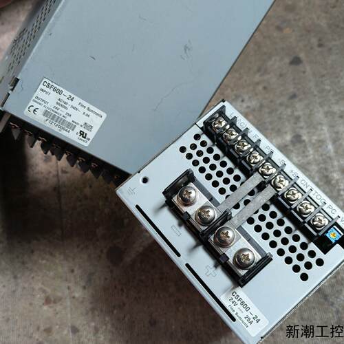 进口CSF600-24开关电源600W  24V 25A议价商品