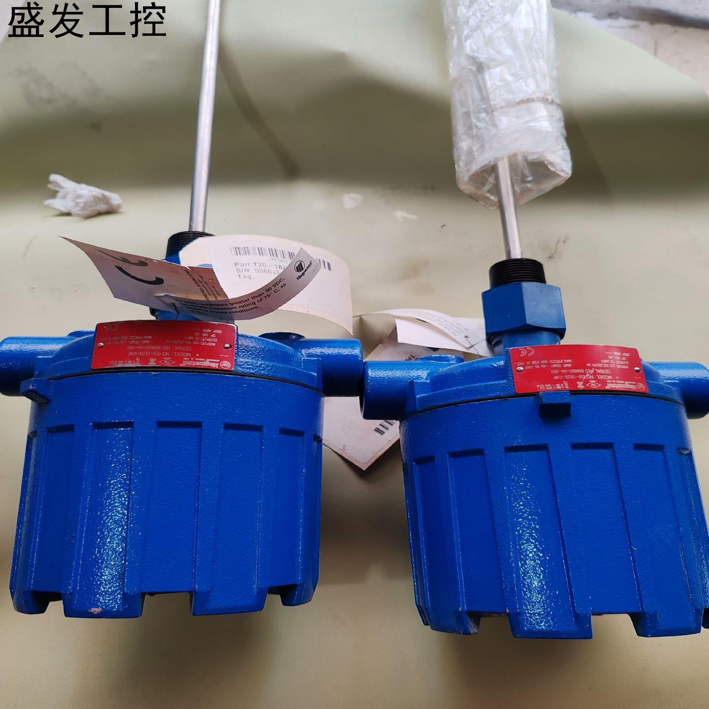 美国麦格纳丘Magnetrol液位开关液位计议价产品