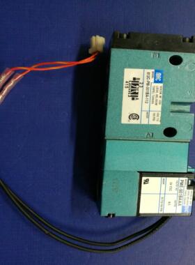 原装美国MAC 812C-PM-501BA-112高频电磁阀现货出售