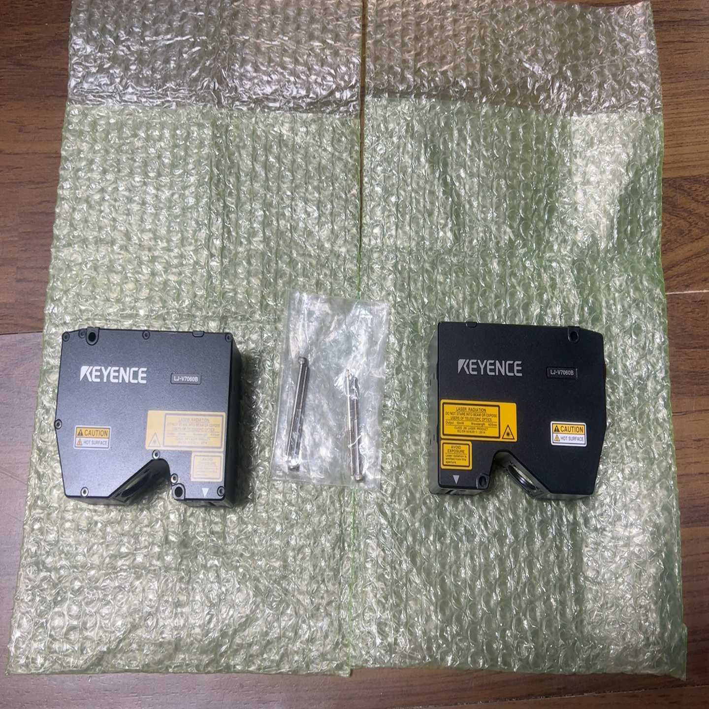 基恩土轮廓测试头LJ-V7060B--议价商品