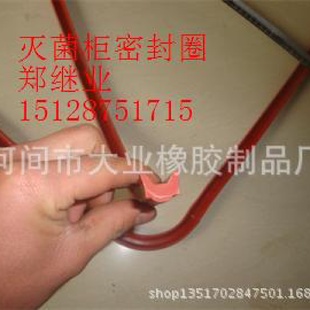 硫化罐密封圈厂家 灭菌柜密封圈神农灭菌柜密封圈