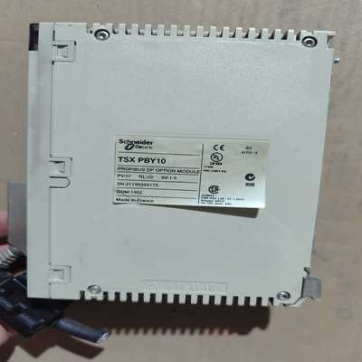 询价施耐德TSXPBY10PROFIBUSDP模块法国原