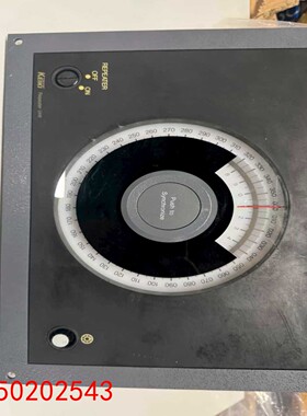 【请询价】KEIKI船用罗经复示器型号R03475全新现货议价