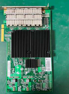 四个光口万兆服务器卡PM8003-议价