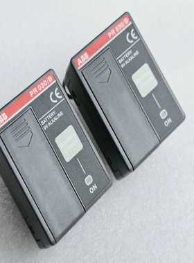 原装正品ABBPR030B机器人启动器全新无包装，功议价