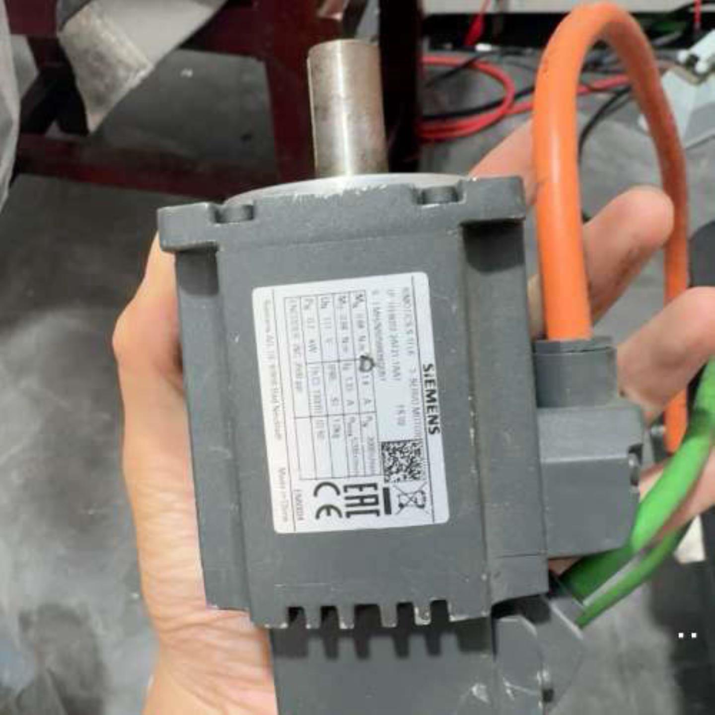 （议价)议价  维 修西门子电机1FL6032-2AF21-1AA1