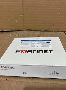 议价fortiet飞塔-40防火墙ortiat适用