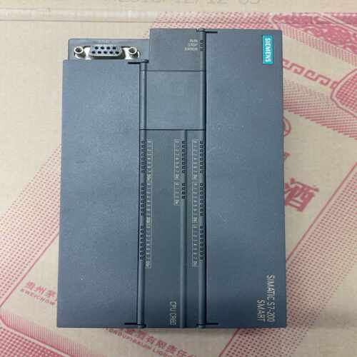 询价~PLC200 SMART  CPU CR60  6ES