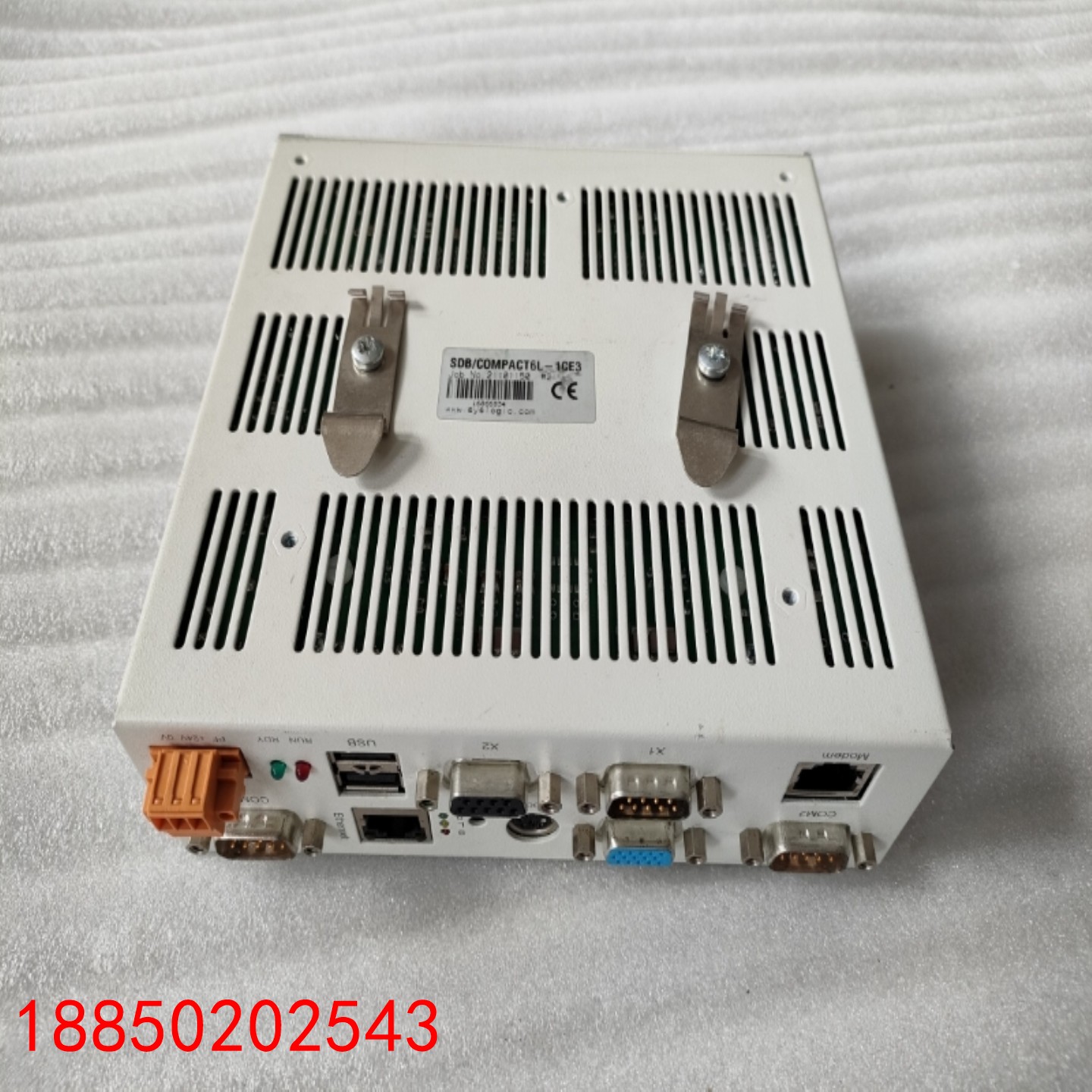 【请询价】德国Centrotherm温控器 REG97型号SDBC