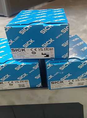 SICK西克测距传感器WTT12L-B1562，全新正品，议--议价商品