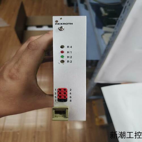 VT5041-221-0V    REXROTH力士乐模块议价商品