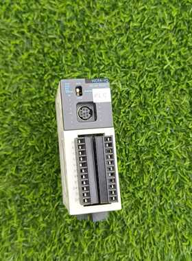 禾川PLCHCA8C-8X8YT-V2-P2，功能正常议价