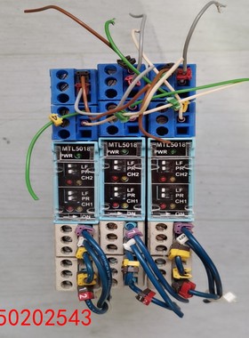 【请询价】MTL 安全栅 MTL5018 5024