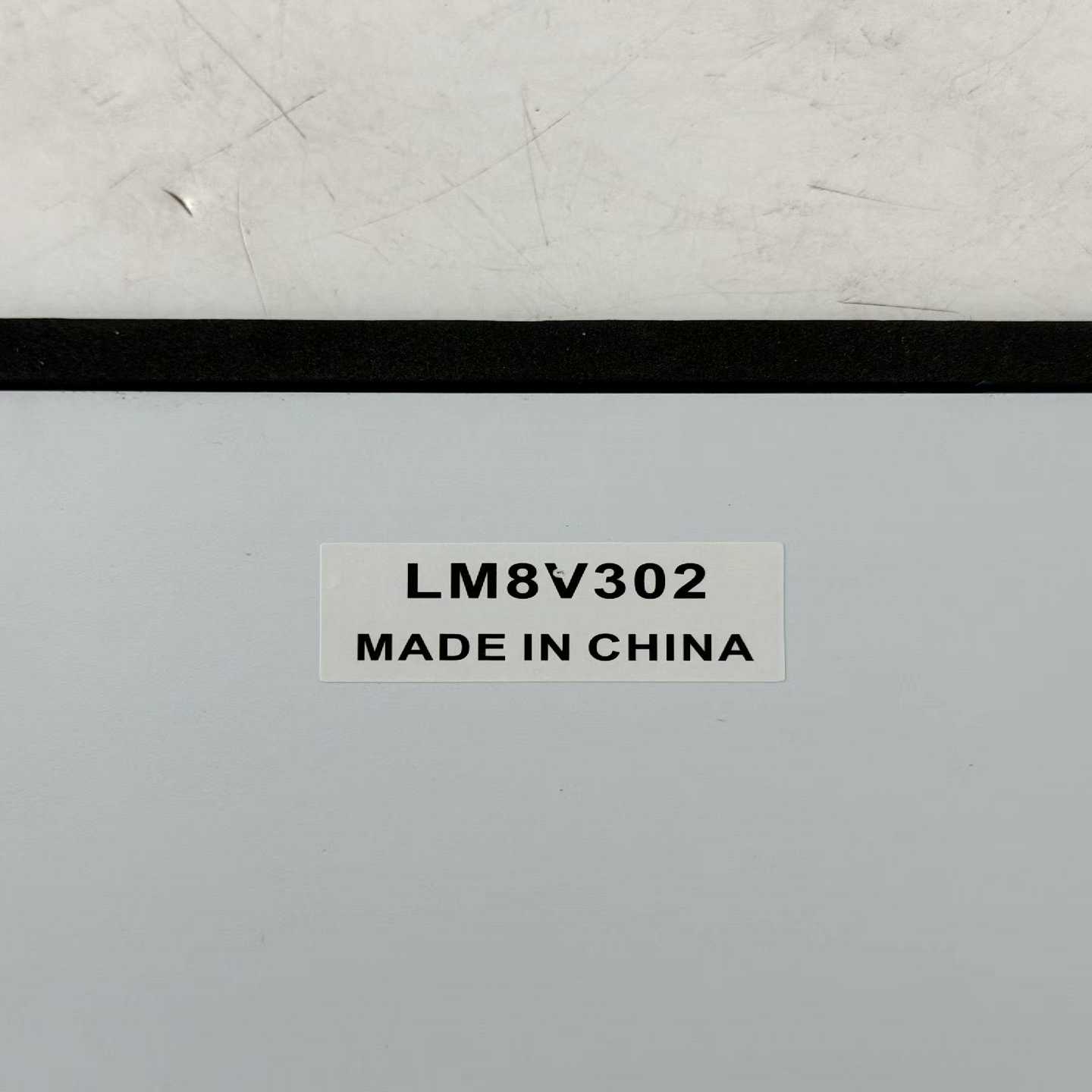 LM8V302工业用屏询价