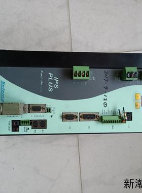 08F1IPSP20715 Selema拆机驱动器议价商品